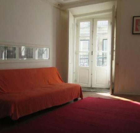 City Center Simple Charming Apartment リスボン エクステリア 写真
