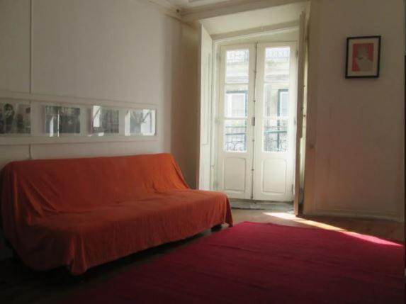 City Center Simple Charming Apartment リスボン エクステリア 写真